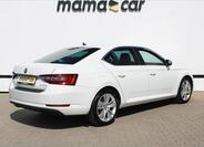 Škoda Superb 7