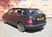 Škoda Fabia 5