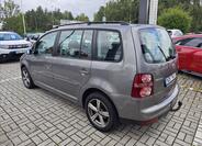 Volkswagen Touran 4