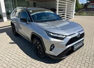 Toyota RAV4 8