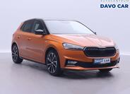 Škoda Fabia 1