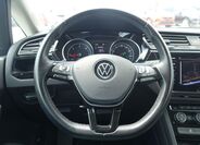 Volkswagen Touran 10
