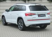 Škoda Kodiaq 4