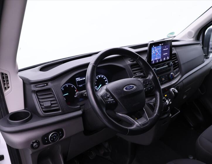 Ford Transit 21
