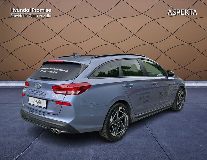 Hyundai i30 5