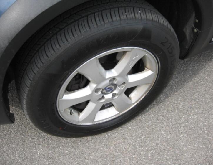 Volvo XC70 14