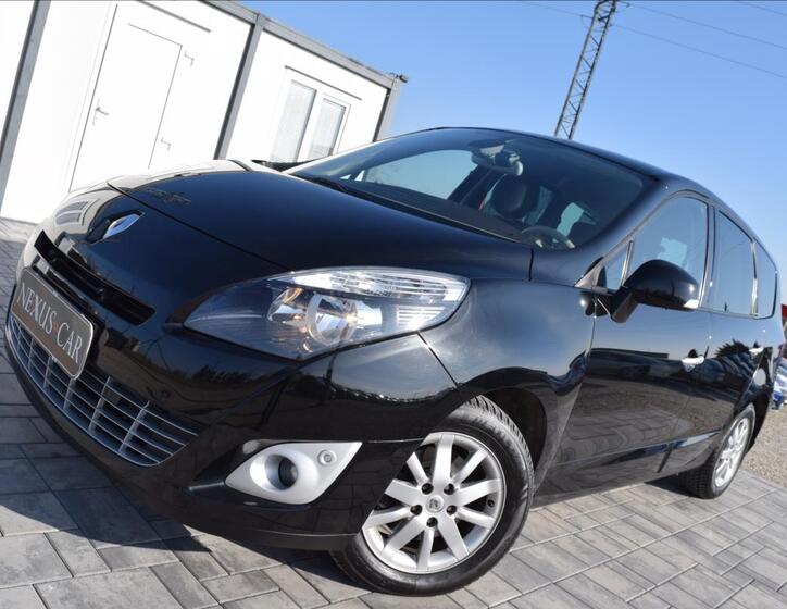 Renault Grand Scénic 1