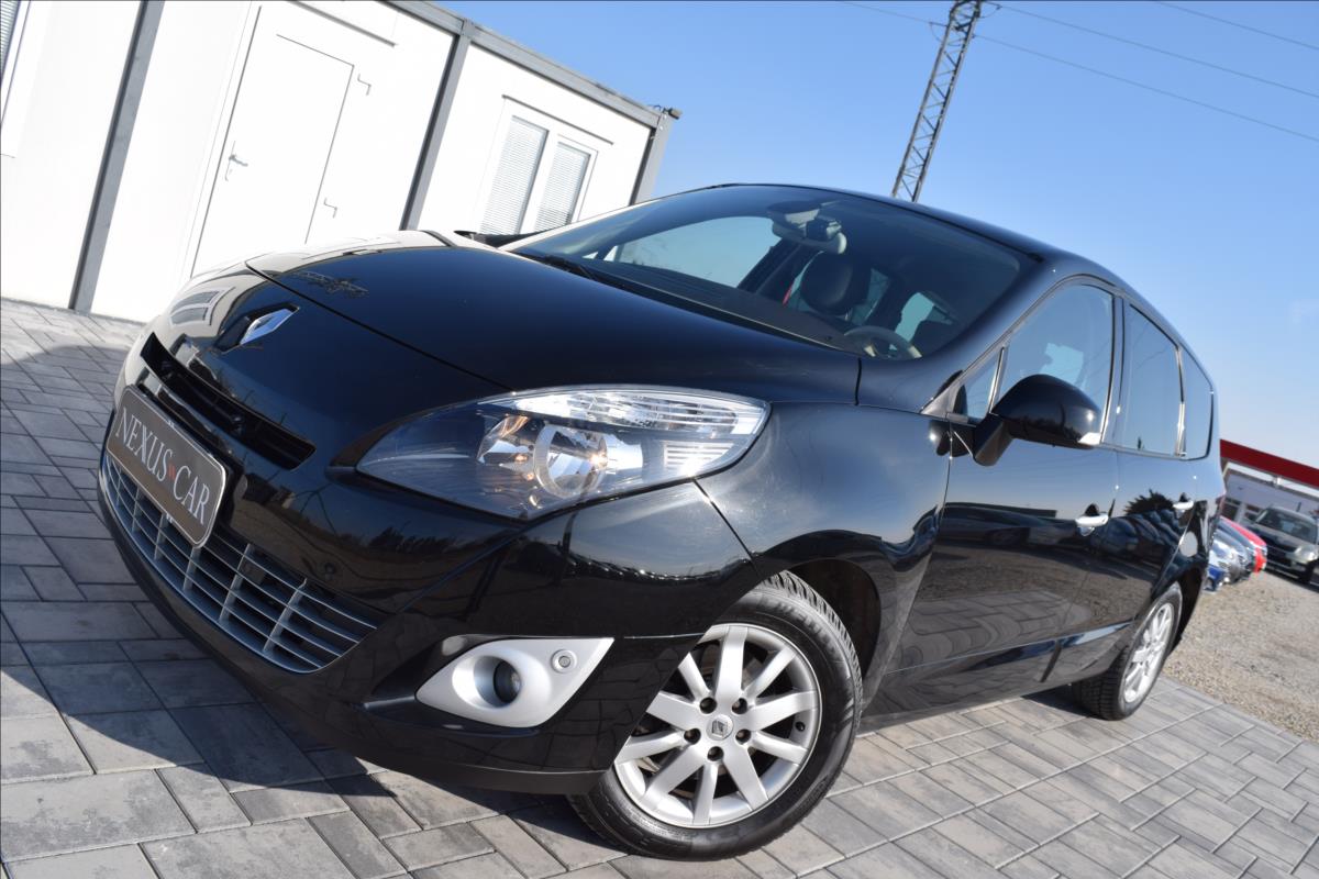 Renault Grand Scénic