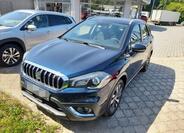 Suzuki SX4 S-Cross 3