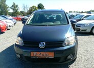 Volkswagen Golf Plus 3