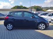 KIA Venga 4