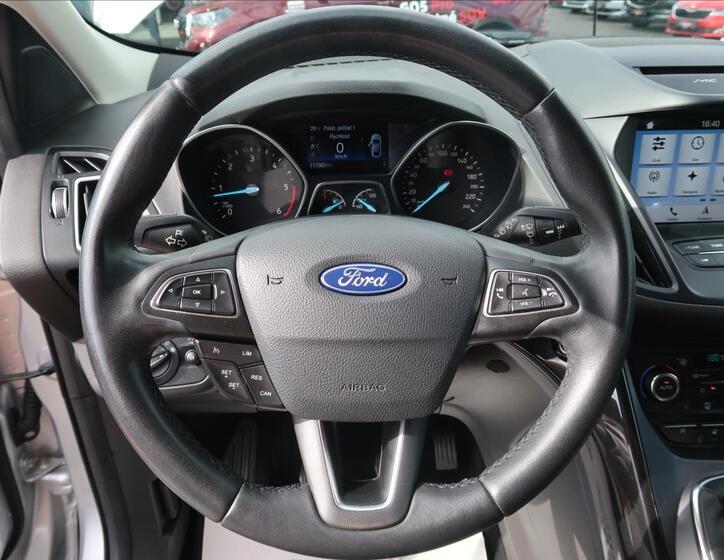 Ford Kuga 15