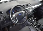 Ford S-MAX 9