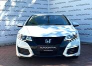 Honda Civic 2