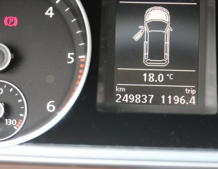 Volkswagen Passat 23