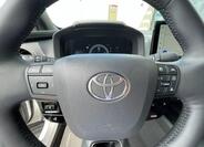 Toyota C-HR 15