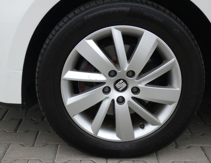 Seat Leon 19
