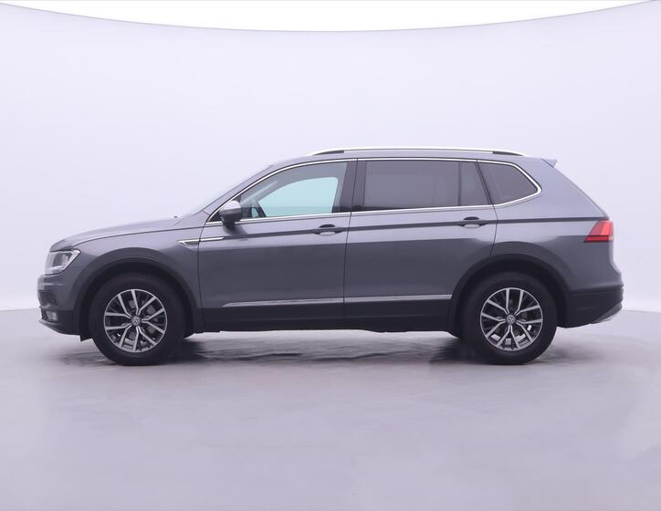 Volkswagen Tiguan Allspace 4