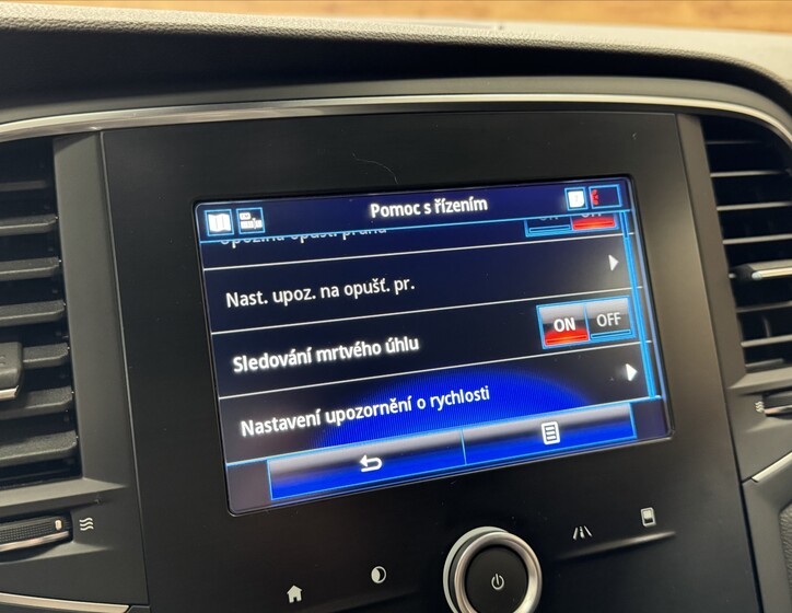 Renault Mégane 21