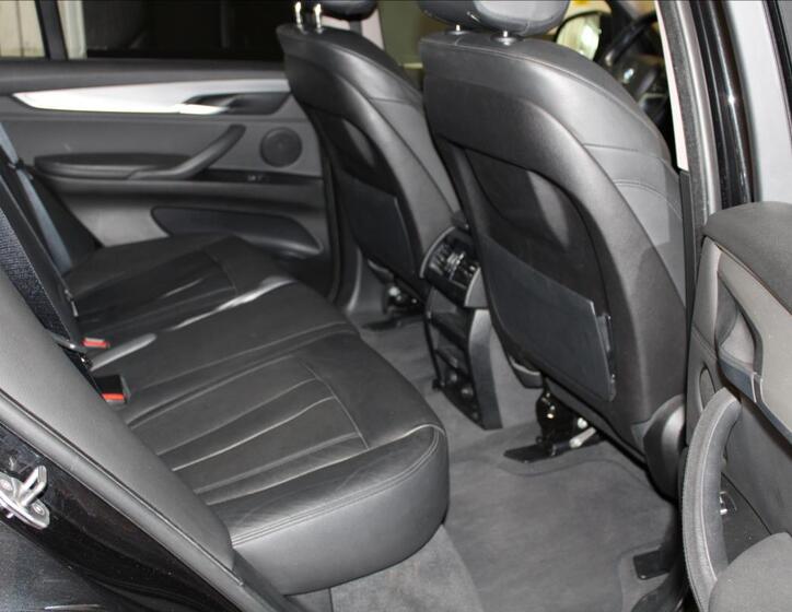 BMW X5 20