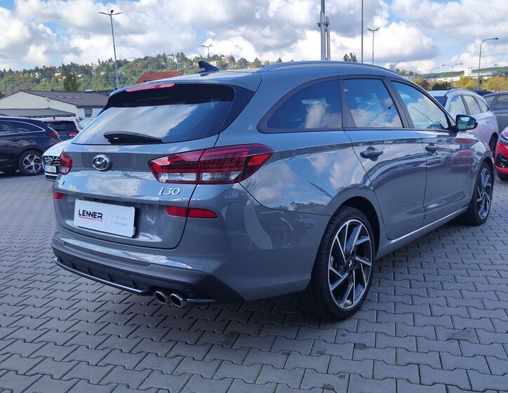 Hyundai i30 5