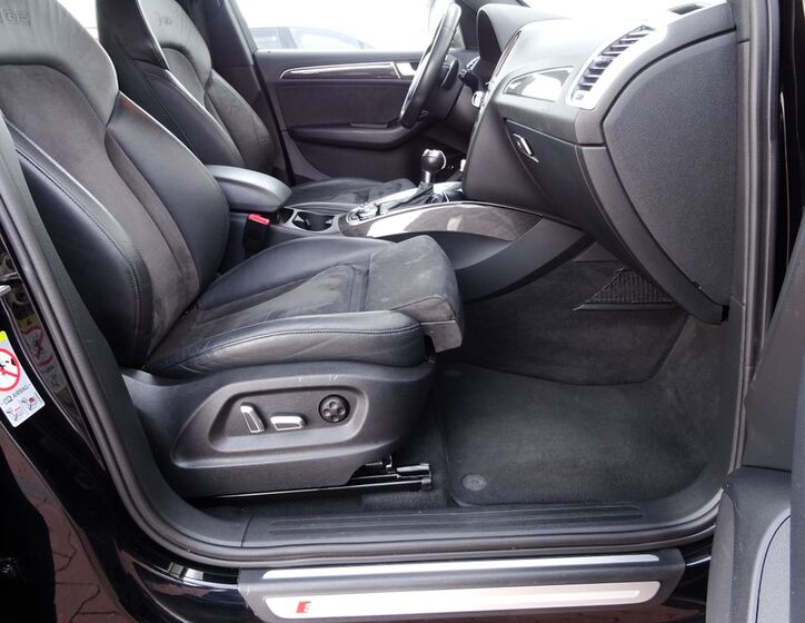Audi SQ5 19
