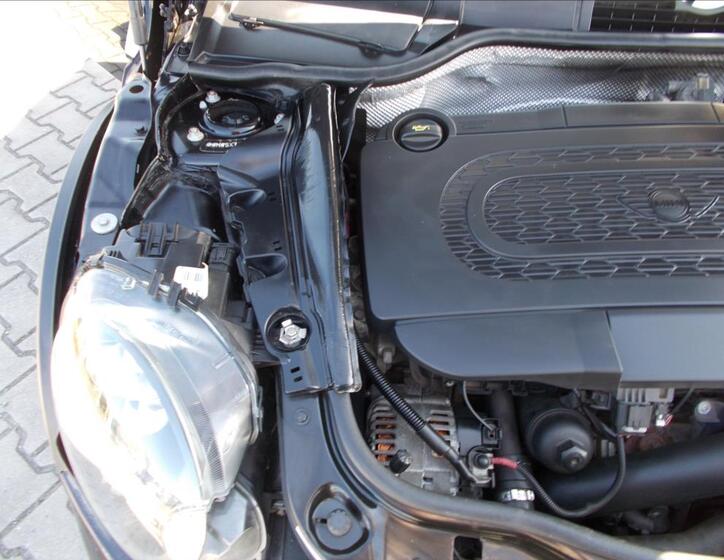 Mini Cooper 25