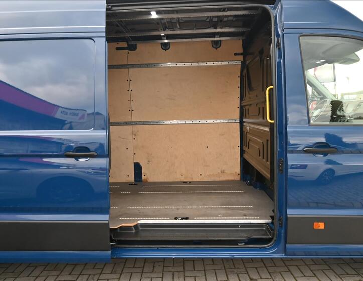 Volkswagen Crafter 27
