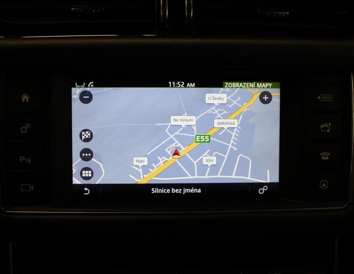 Jaguar XF 24