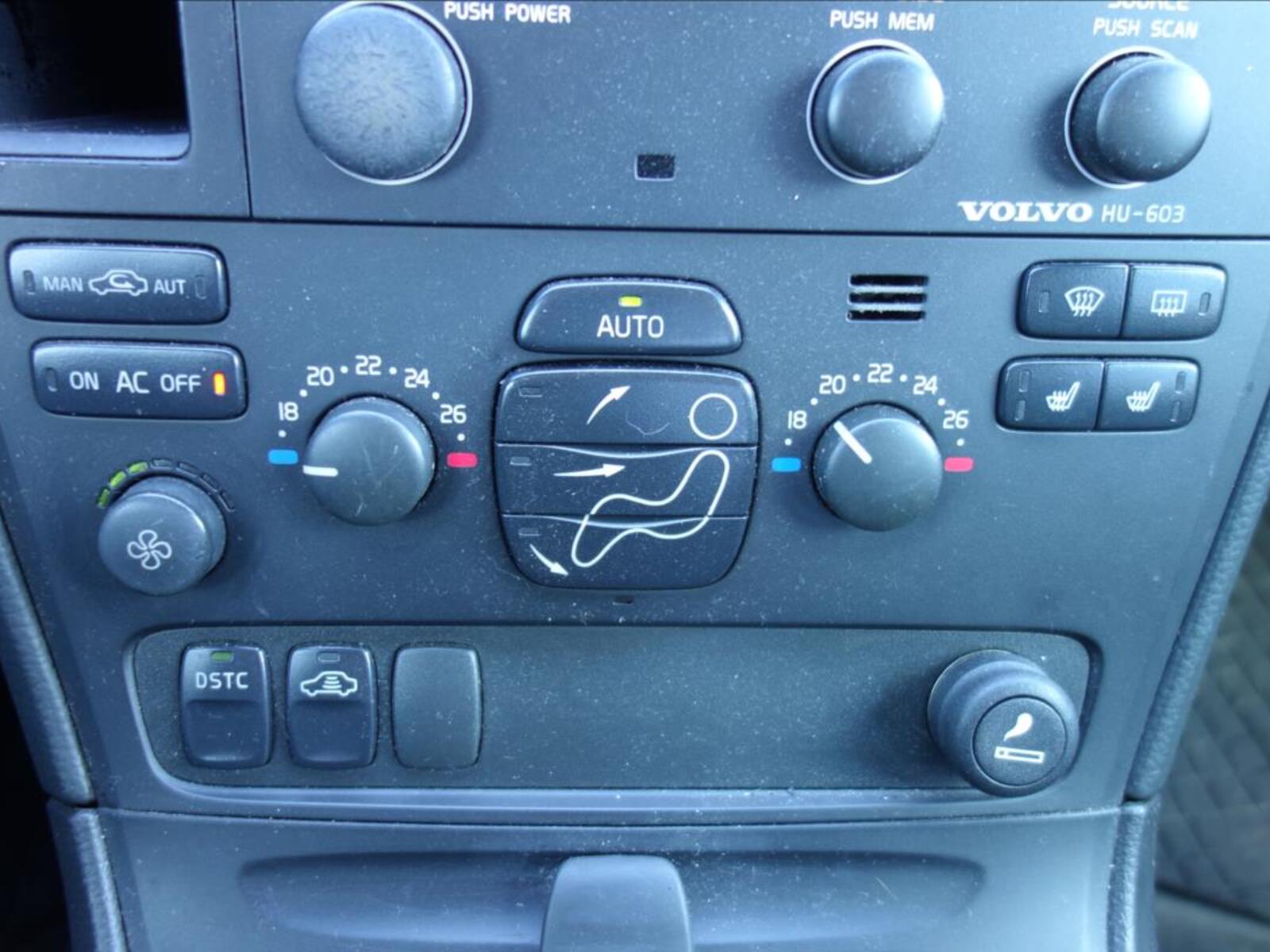 Volvo S60 23