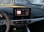 Audi A4 13