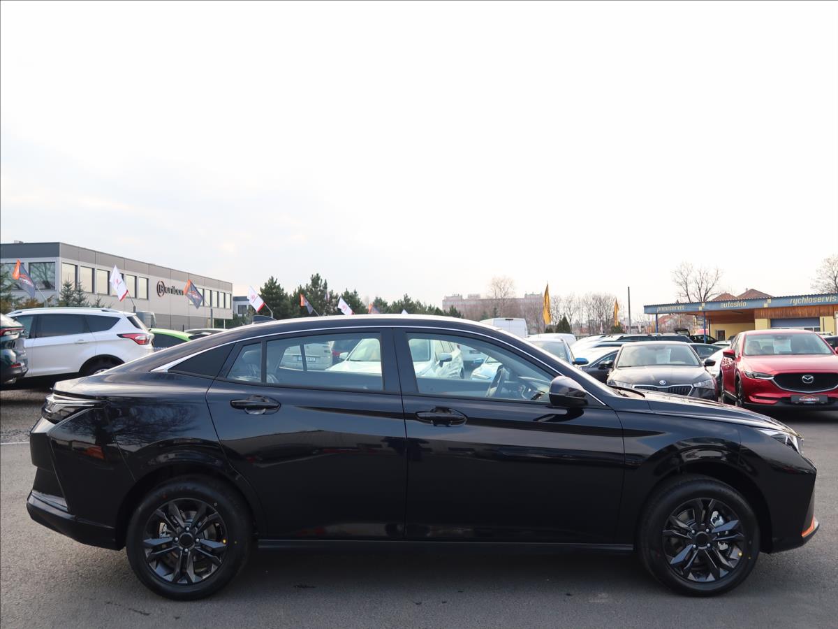 Dongfeng SHINE