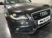Audi A4 25