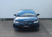 Toyota Corolla 4