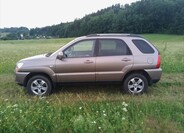 KIA Sportage 8