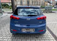 Hyundai i20 5
