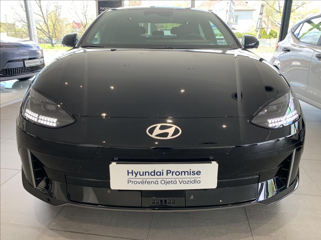 Hyundai Ioniq 6