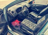 Ford Mondeo 8
