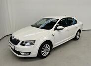 Škoda Octavia 1