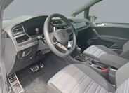 Volkswagen Touran 4