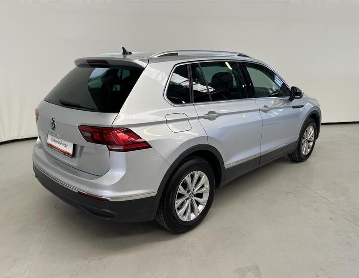 Volkswagen Tiguan 2