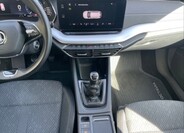 Škoda Octavia 10