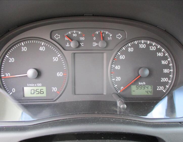 Volkswagen Polo 15
