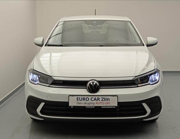 Volkswagen Polo 2