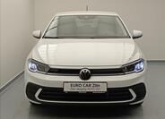 Volkswagen Polo 2