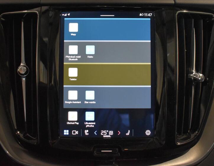 Volvo XC60 19
