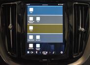 Volvo XC60 19