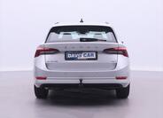 Škoda Octavia 6