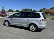 Ford Galaxy 8