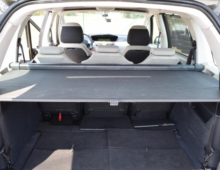 Citroën Grand C4 Picasso 33